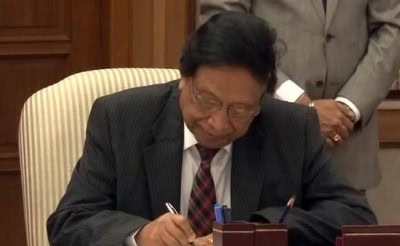 The rise and fall of Th. Muivah in Nagaland (Opinion)