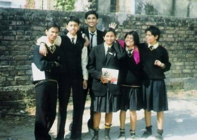 Throwback SSR video at school for specially-abled goes viral