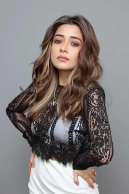 Tinaa Dattaa to make her digital debut