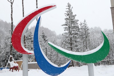 Tokyo 2020 Paralympics competition schedule announced