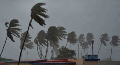 Tropical storm Laura hits Cuba amid Covid-19 pandemic