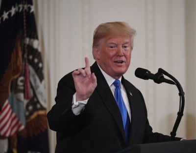 Trump "probably not" to join Putin-proposed summit on Iran
