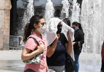 Tunisia to fine those not complying with health protocols: Official