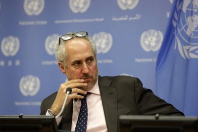 UN assessing Beirut needs as emergency aid arrives