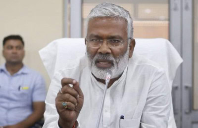 UP BJP chief, two party legislators test Covid positive