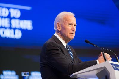 US Democrats formally nominate Biden for president