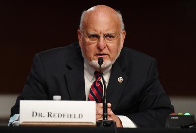'US underprepared for greatest public health crisis in century'