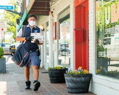 US.House panel calls for hearing with postmaster general