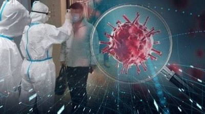 Universal Covid testing to help HK return to normal