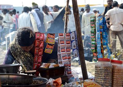 Unregulated sale of smokeless tobacco can spread Covid, doctors warn