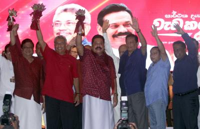 Upcoming SL general elections to be most expensive