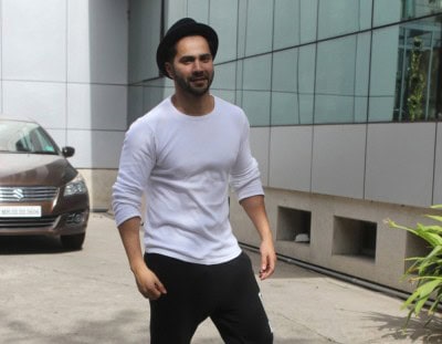 Varun Dhawan: Finding 'yaari' in your father is special