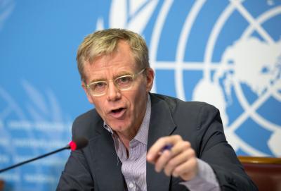 WHO in conversation with Russia for more vaccine information: expert