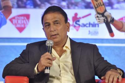 'Wanted to play like Rohit does in limited overs cricket and Tests'