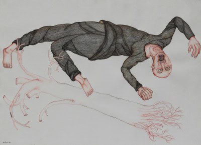 We always carry our past with us: Artist Anjan Modak