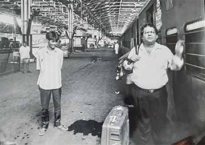 When Satish Kaushik arrived in Mumbai to be an actor 41 years ago