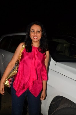 Why was Mahesh Bhatt adamant Rhea leave SSR on 8th June: Suchitra Krishnamoorthi