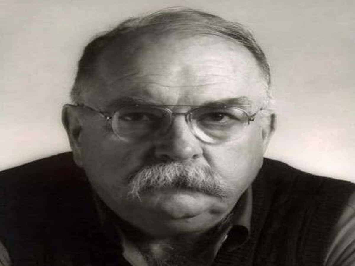 Wilford Brimley