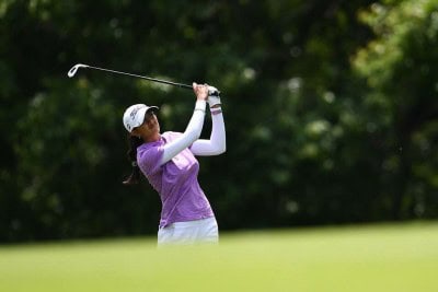 Women's British Open: Difficult start for Aditi, Tvesa and Diksha