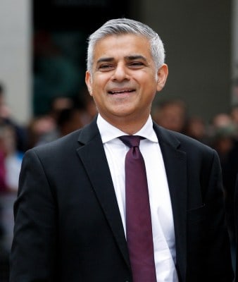 Working from home is a big problem for London: Mayor
