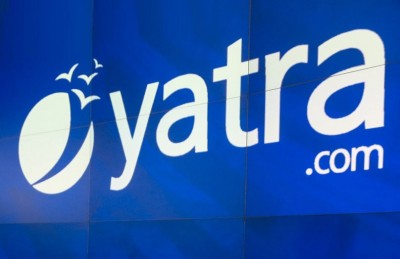 Yatra ties up with Amazon Business