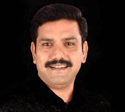 Yediyurappa's son made K'taka BJP vice-president