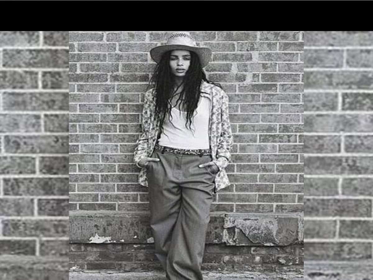 Zoe Kravitz