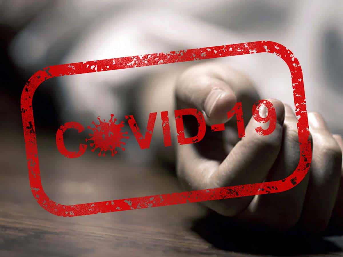 Govt hospital staffer ends life after testing positive for COVID