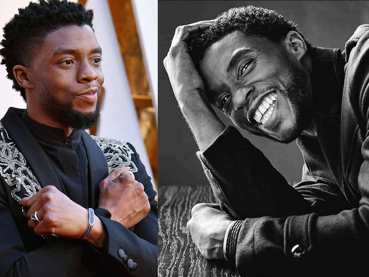 'Black Panther' hero Chadwick Boseman dies at 43