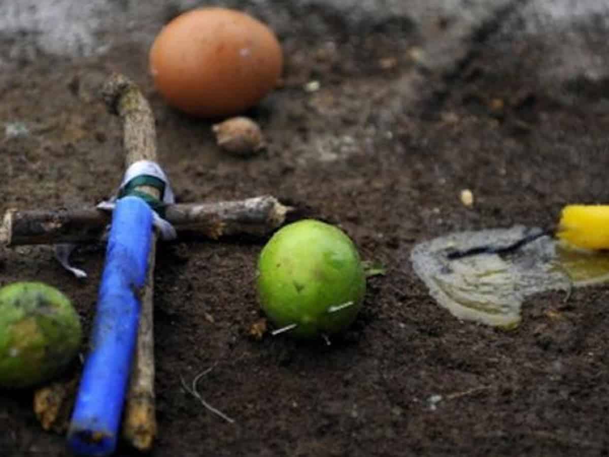 4 of T'gana family found dead under suspicious circumstances