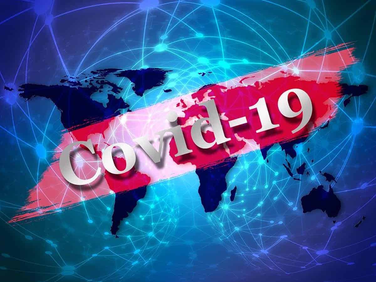 8 deaths, 1,896 new COVID-19 cases in Telangana