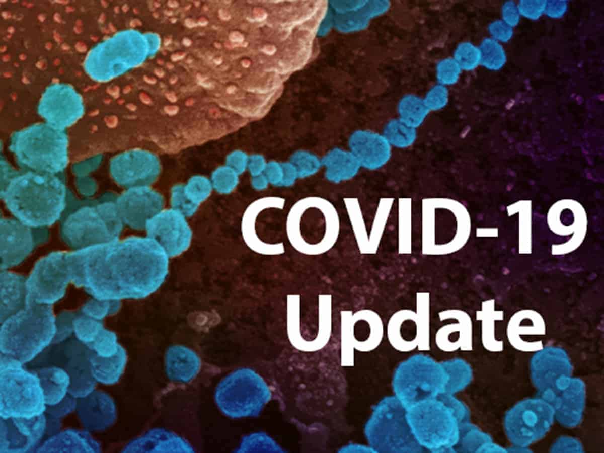 9 deaths, 1,897 more COVID-19 cases in Telangana
