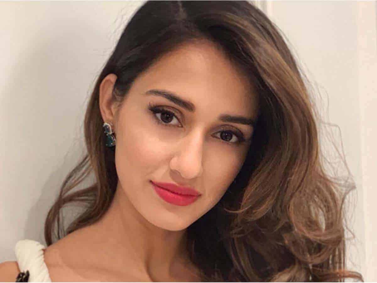 Disha Patani's father tests Covid positive