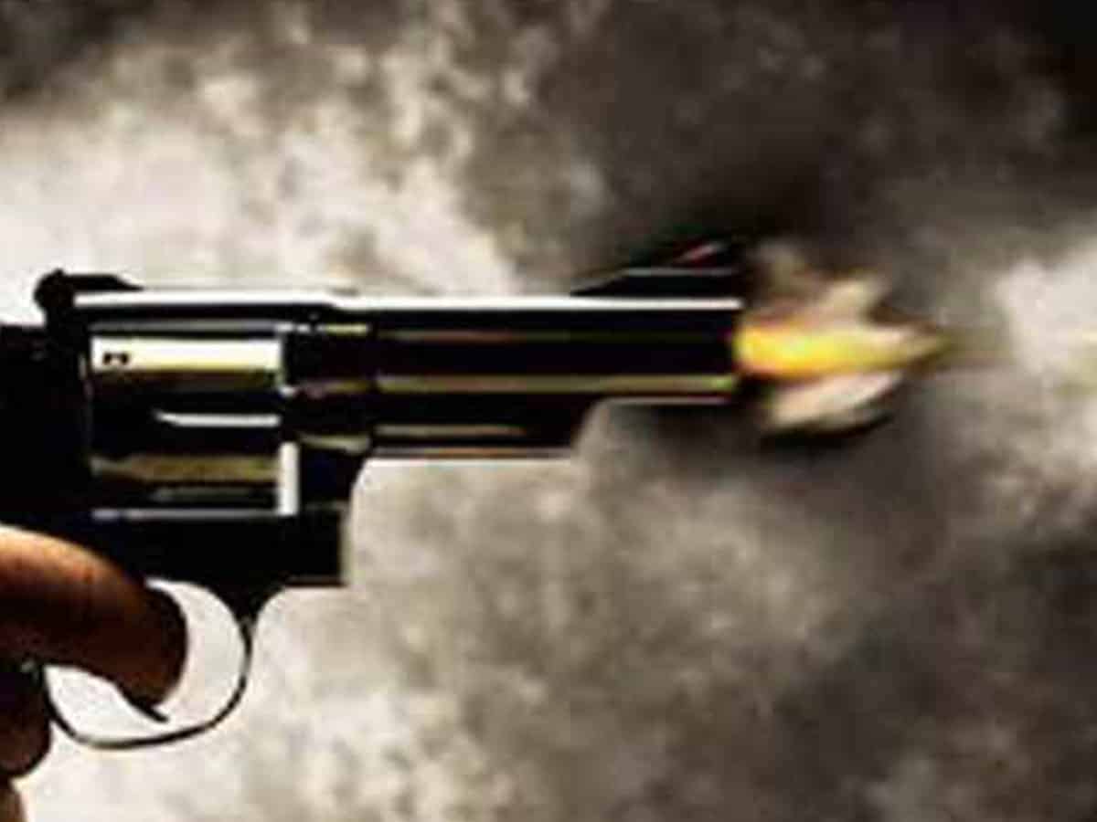 JD(U) leader shot dead in Bihar's Madhepura