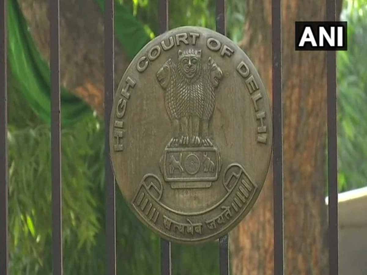 Plea against 'Gunjan Saxena - The Kargil Girl' movie; Delhi HC asks to decide on representation