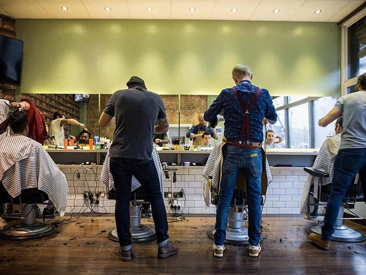 Beirut relief efforts: Local hair salon owner starts fundraiser