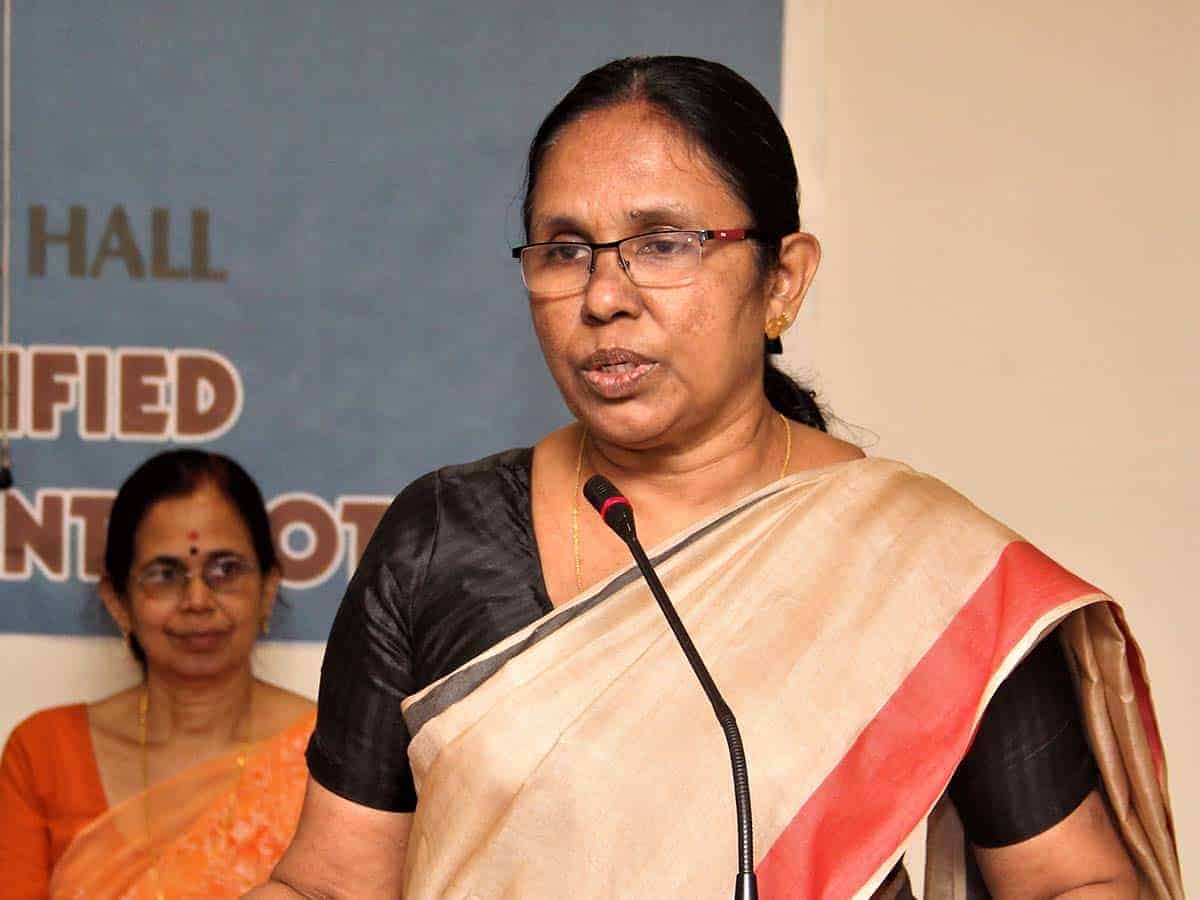 Those involved in Kozhikode Airport rescue operations to be tested for COVID-19: Kerala health minister