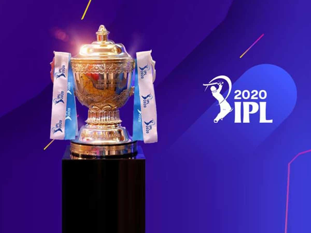 2020 IPL teams depart for UAE