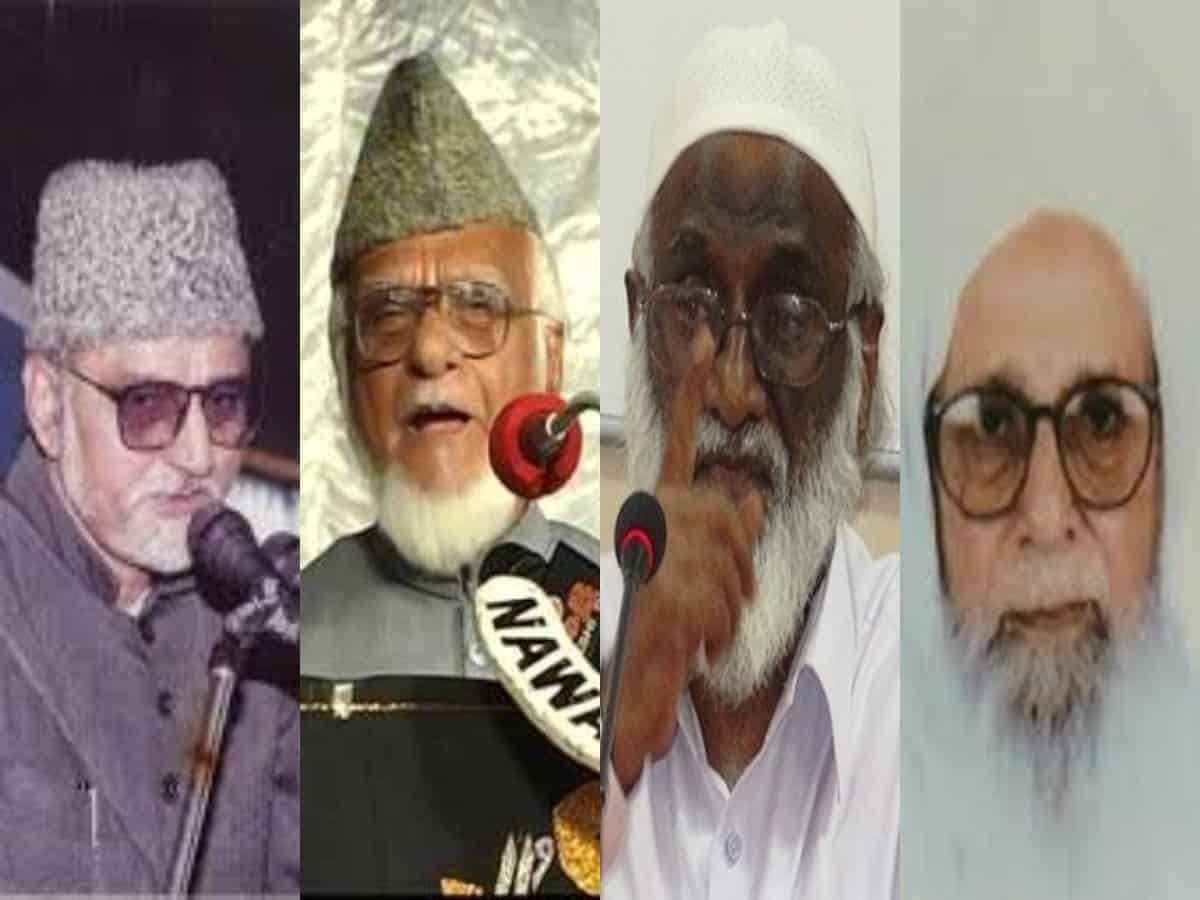 crisis of leadership