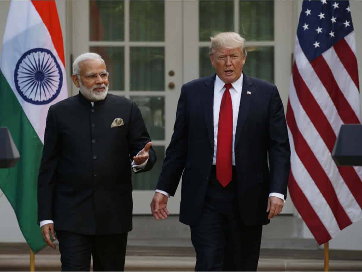 Backed by US, India warns China against Kashmir interference
