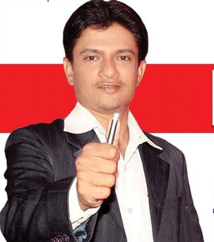 Mubin Khyrdi