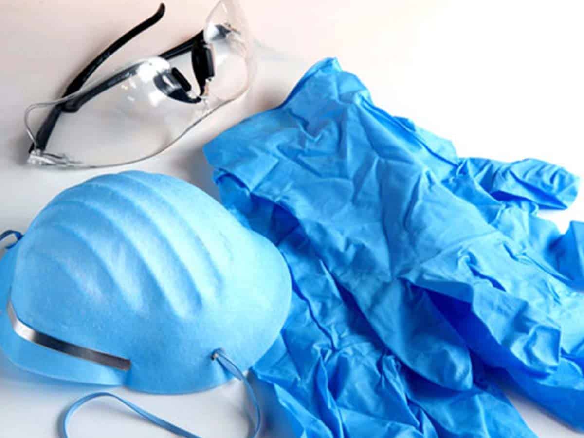 Indian researchers show how Covid-19 PPE can turn into biofuel