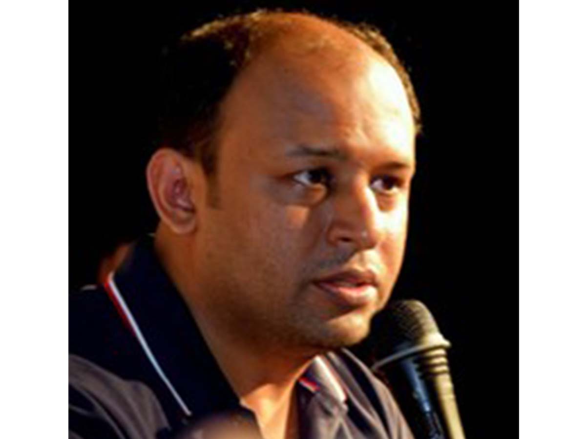 Pratik Sinha of Alt news requests for donation