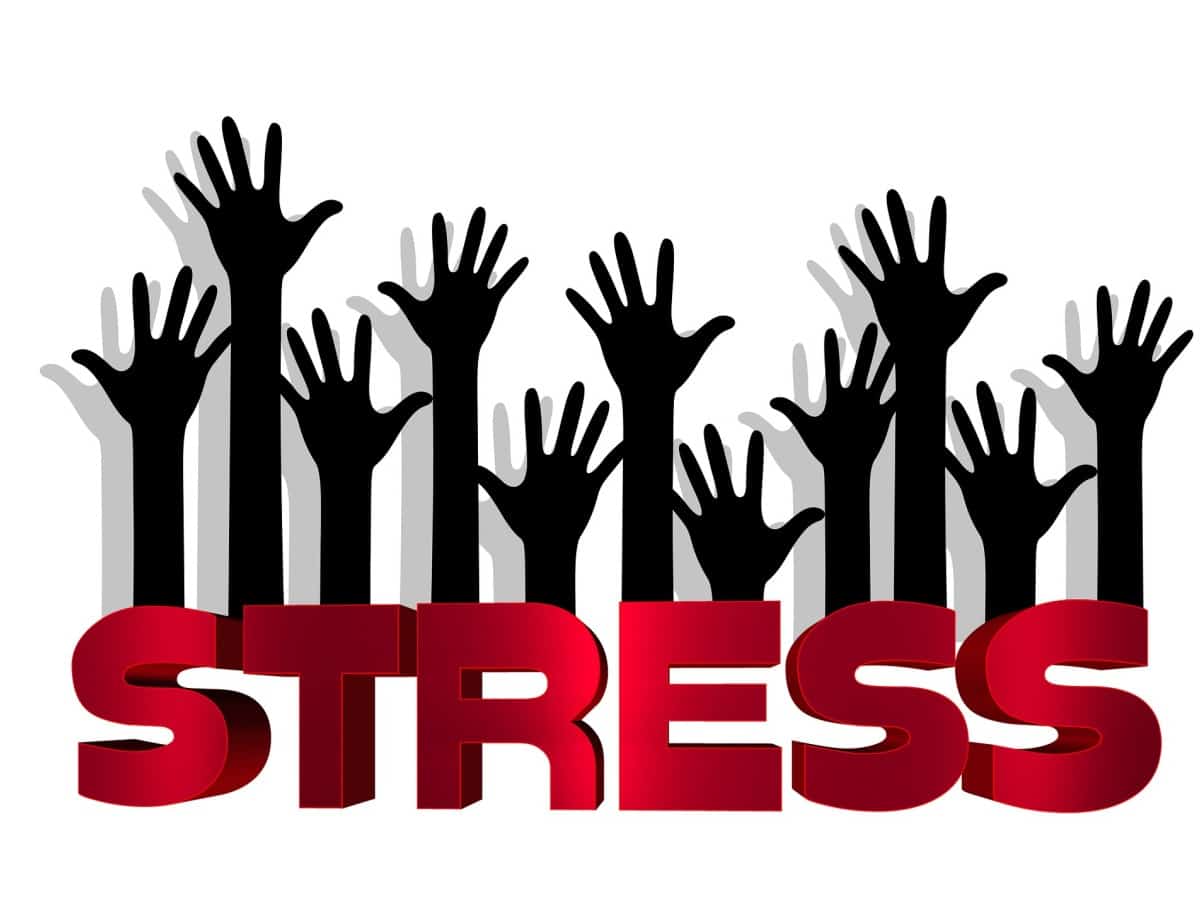 stress