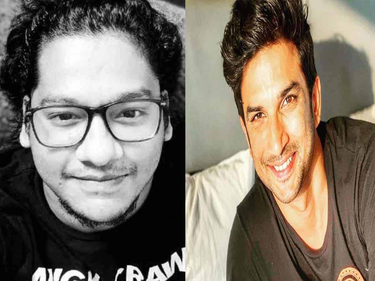 Bihar Police record statement of Sushant's friend Pithani