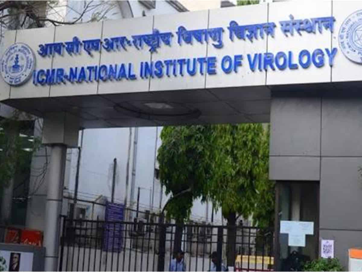 In-principle nod for virology institute's centre in Punjab