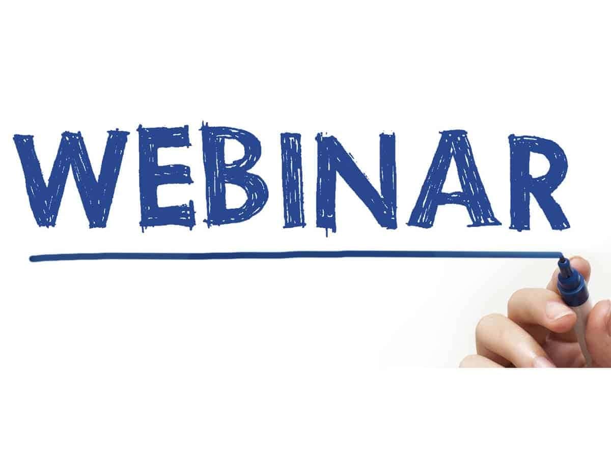 Webinar on Islam, Authoritarianism, and underdevelopment by ISFMT
