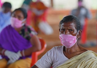 10,825 more Covid cases take Andhra's tally to 4.87 lakh