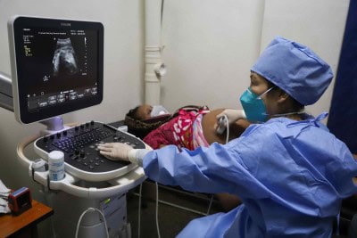 11 Covid-19 patients discharged in Chinese mainland
