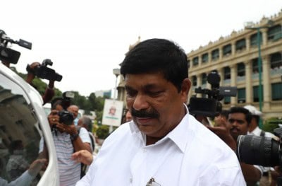 15 Karnataka districts to launch animal ambulances